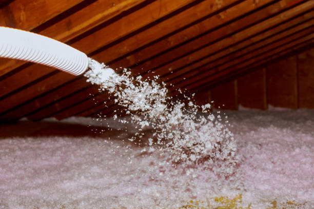 Types of Insulation We Offer in Garrettsville, OH