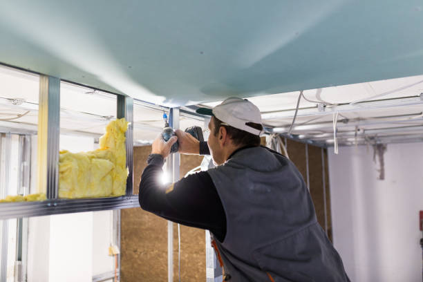 Professional Insulation Contractor in Garrettsville, OH