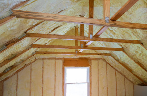 Best DIY Insulation Kits and Guidance in Garrettsville, OH