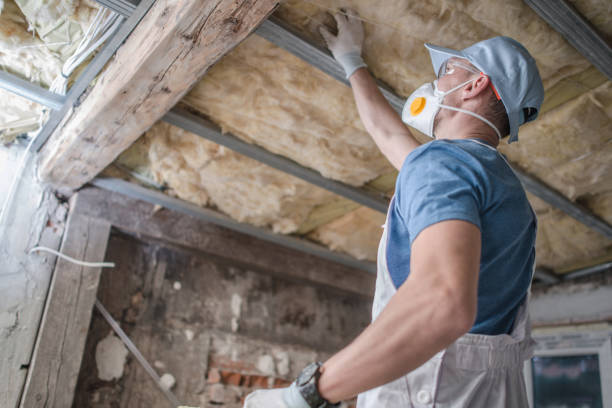 Best Eco-Friendly Insulation in Garrettsville, OH