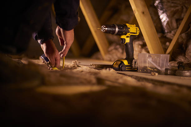 Best Cellulose Insulation in Garrettsville, OH