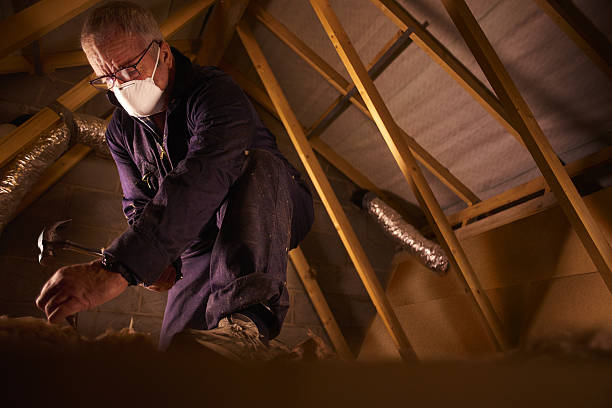 Best Insulation for Specific Applications in Garrettsville, OH