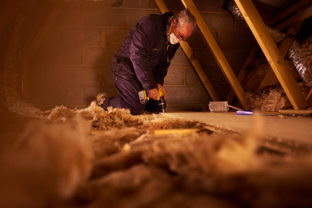 Best Geographic-Specific Insulation Services in Garrettsville, OH